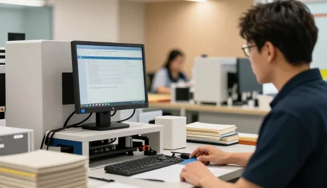 深圳市关门科技有限公司