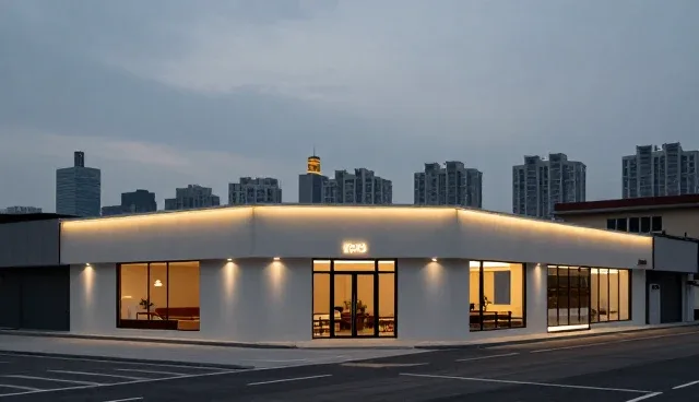 技术维护在企业级应用选型中的关键考量