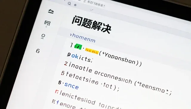数字转型中业务场景的深度问题解决策略
