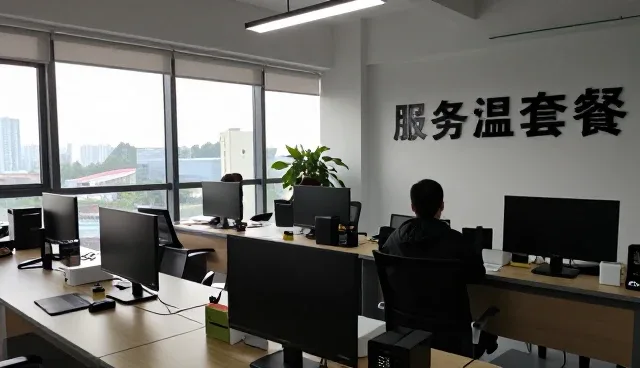 技术运维中常见问题与处理方案设计